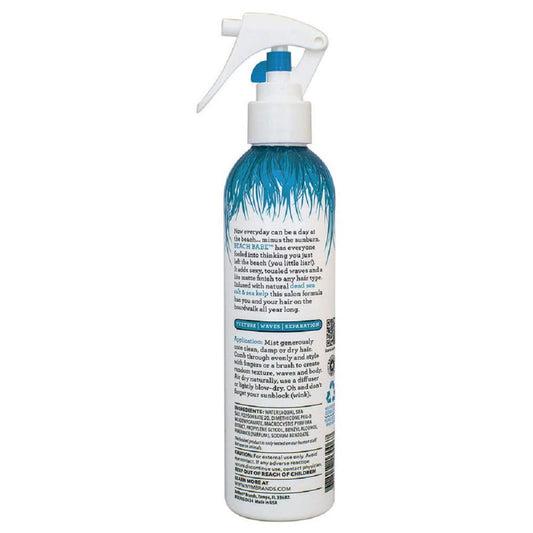 Not Your Mother Beach Babe Texturizing Sea Salt Spray 236ml