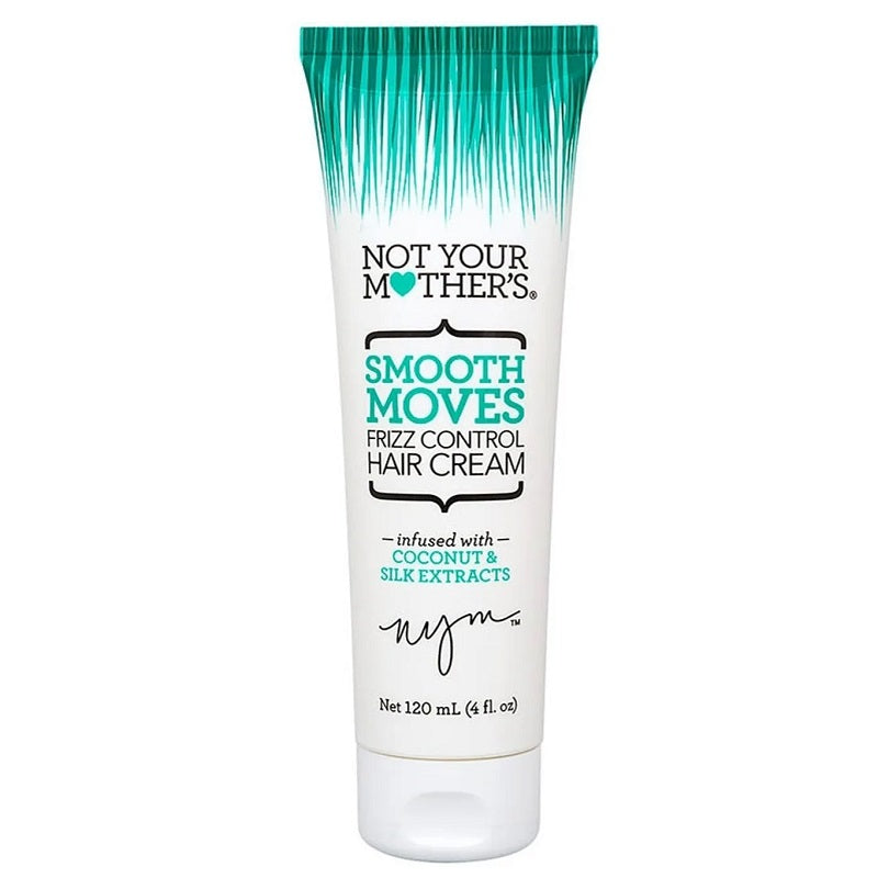 Not Your Mother Smooth Moves Frizz Control Hair Cream 120ml