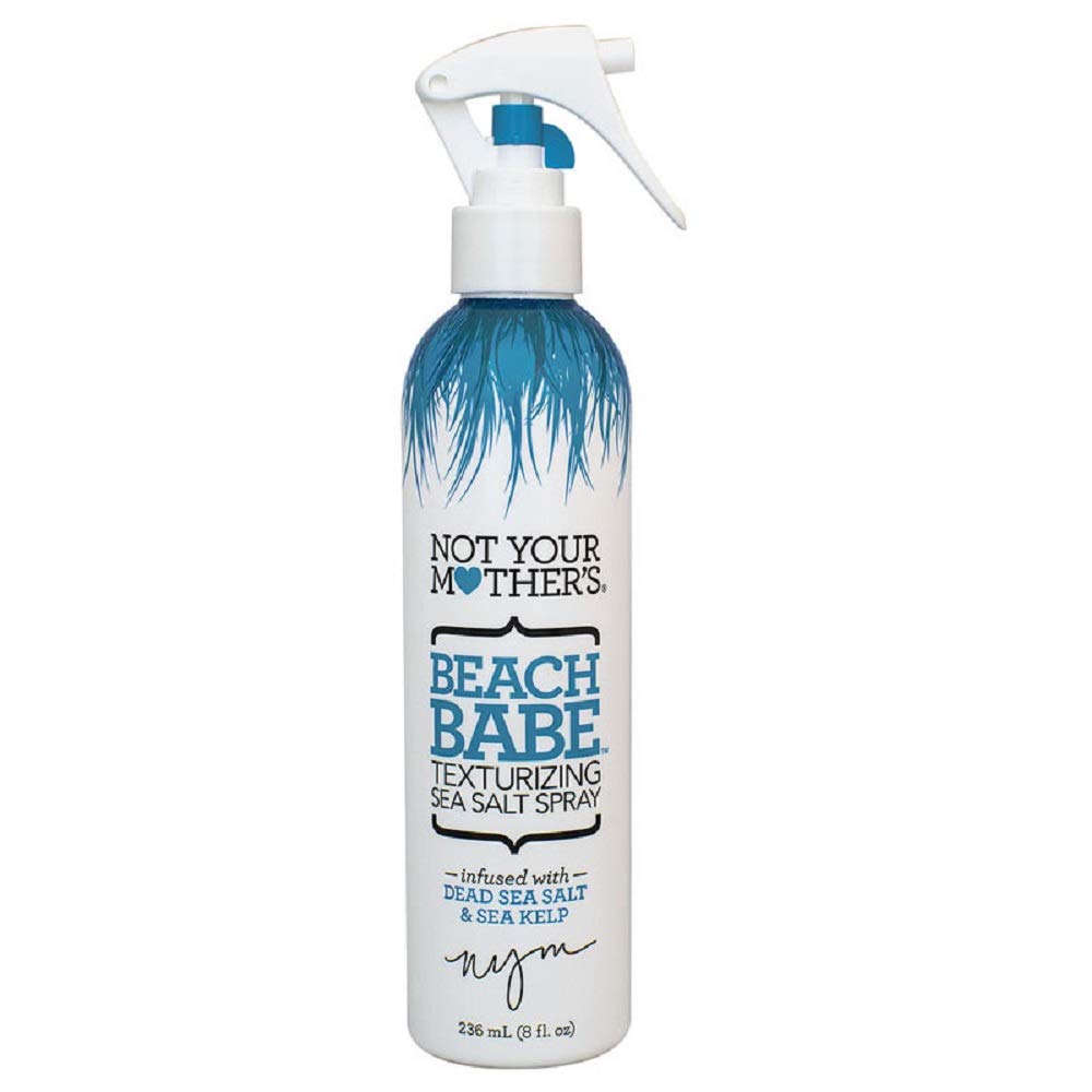 Not Your Mother Beach Babe Texturizing Sea Salt Spray 236ml