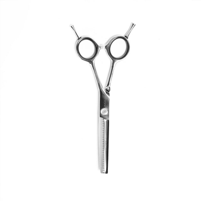 OBU Minarai RULER SS Thinning Scissor 5.5 inch