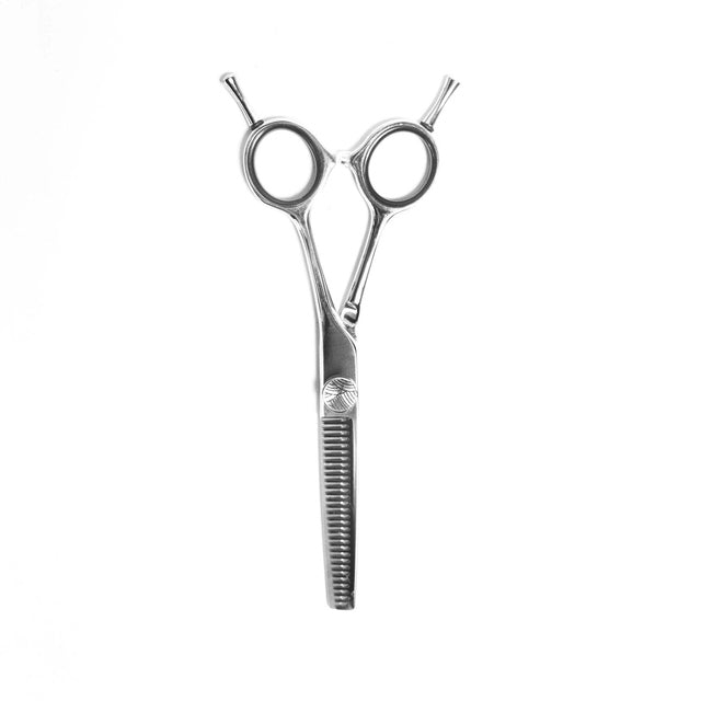 OBU Minarai RULER SS Thinning Scissor 5.5 inch