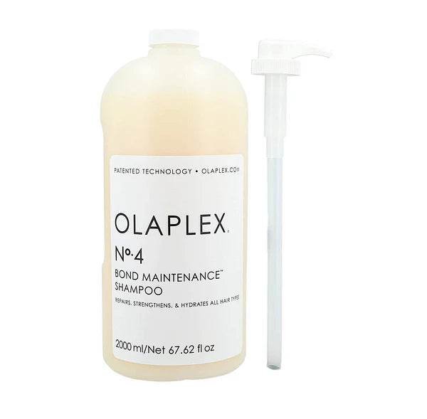 Olaplex No 4 Bond Maintenance Shampoo 2L - 2000ml