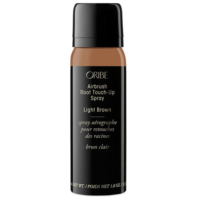 Oribe AirBrush Touch Up Spray Light Brown