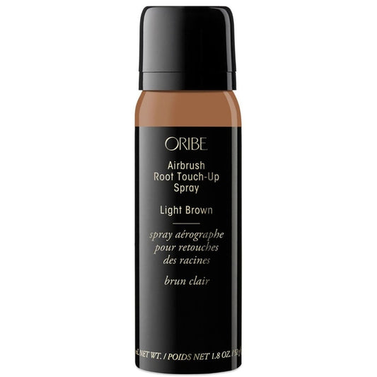Oribe AirBrush Touch Up Spray Light Brown