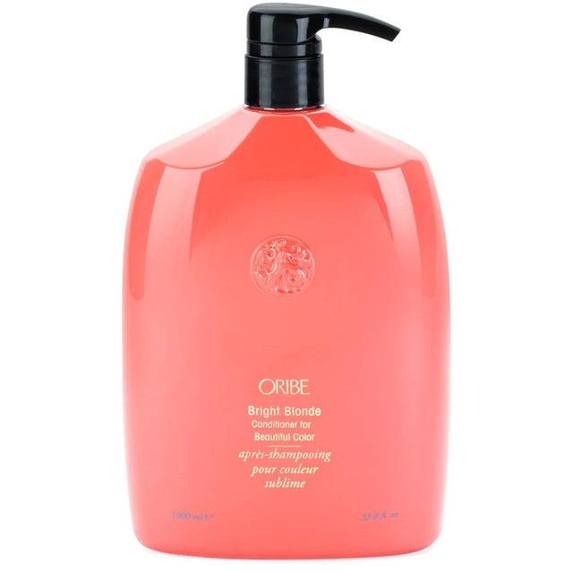 Oribe Bright Blonde Conditioner For Beautiful Colour 1000ml