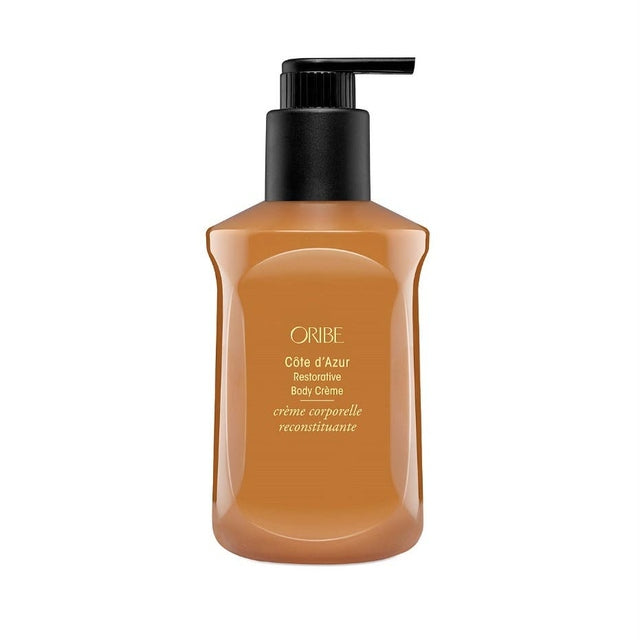 Oribe Cote d'Azur Restorative Body Creme 300ml