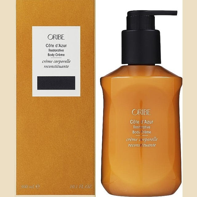 Oribe Cote d'Azur Restorative Body Creme 300ml