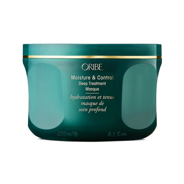 Oribe Deep Treatment Masque For Moisture & Control 250ml
