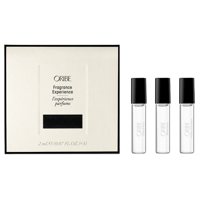 Oribe Fragrance Experience Set - Trial Kit