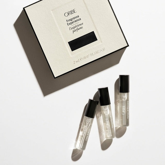 Oribe Fragrance Experience Set - Trial Kit