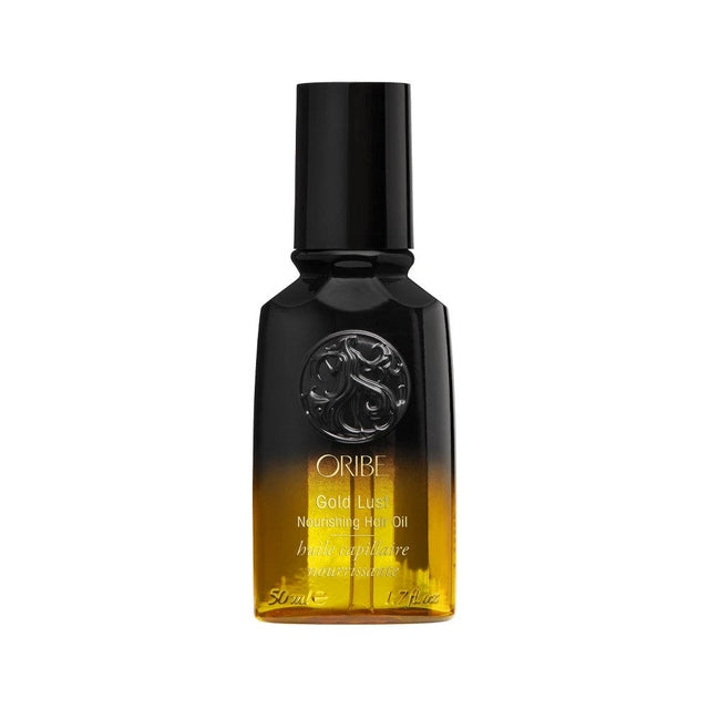Oribe Gold Lust Nourishing Hair Oil - Travel Size 50ml