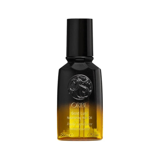 Oribe Gold Lust Nourishing Hair Oil - Travel Size 50ml