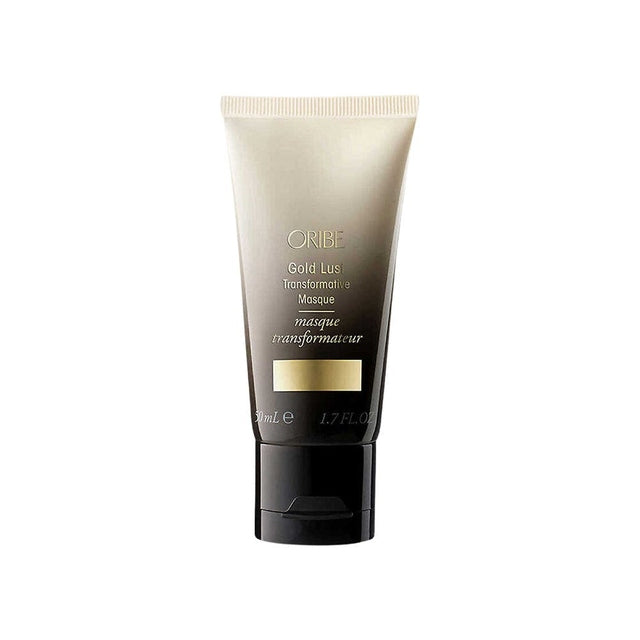 Oribe Gold Lust Transformative Masque TRAVEL 50ml