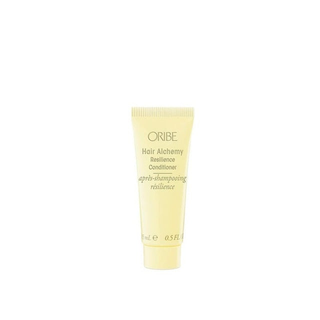 Oribe Hair Alchemy Resilience Conditioner - Trial Size 15ml