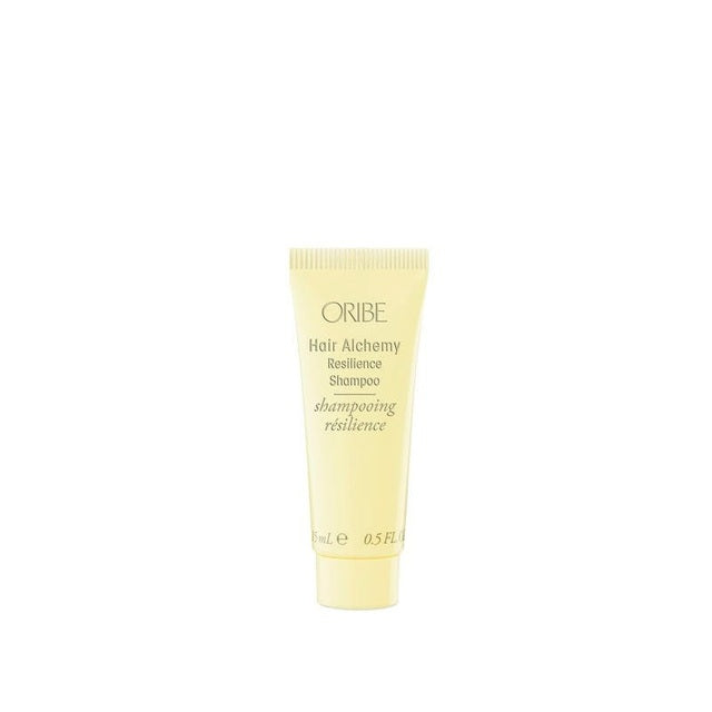 Oribe Hair Alchemy Resilience Shampoo - Trial Size 15ml