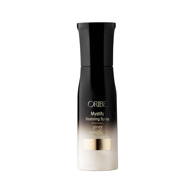 Oribe mystify restyling spray