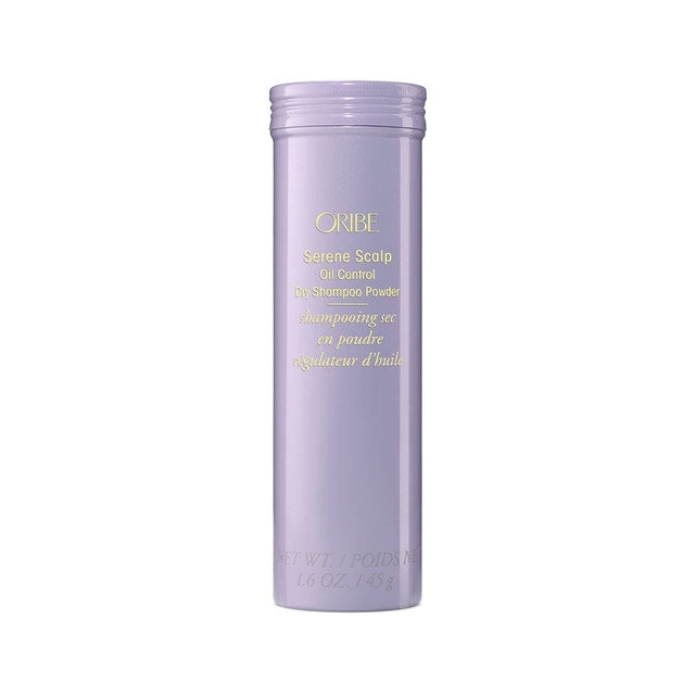 Oribe Serene Scalp Oil Control Dry Shampoo Powder 45g