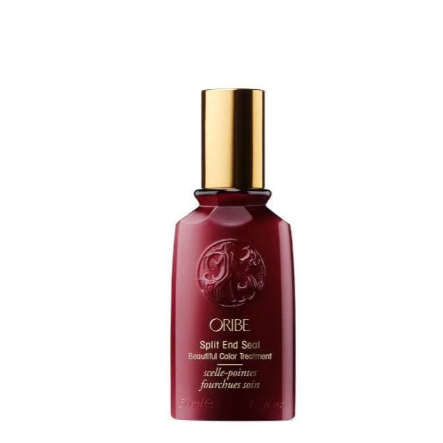 Oribe Split End Seal for Beautiful Color Treatment 50ml Missing Lid