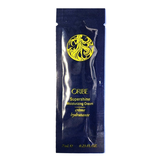 Oribe Supershine Moisturizing Cream 7mL Sample