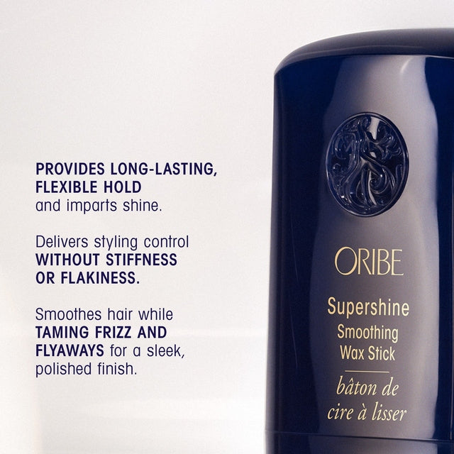 Oribe Supershine Smoothing Wax Stick