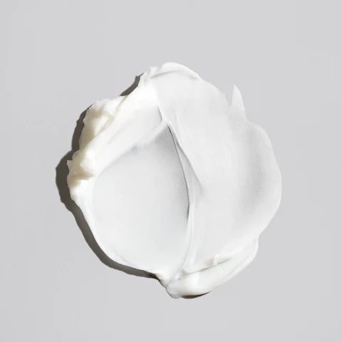 Oribe Fiber Groom Elastic Texture Paste: Apply to damp or dry hair, then shape and style as desired.