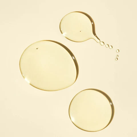 Works wonders on dry, damaged and color-treated hair…Liquid gold.