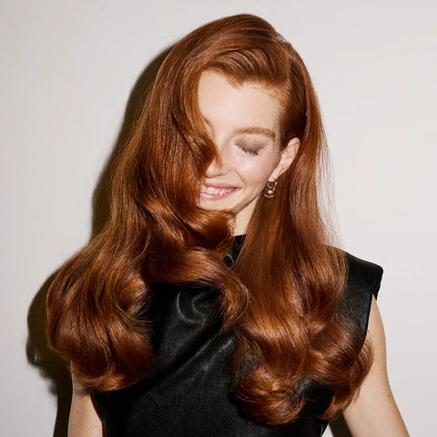A luxurious treatment that transforms dull, lifeless hair into glossy, silky perfection.