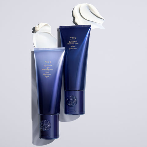 A luxe leave-in that calms frizz, elevates shine, and wraps every strand in weightless, lasting hydration.