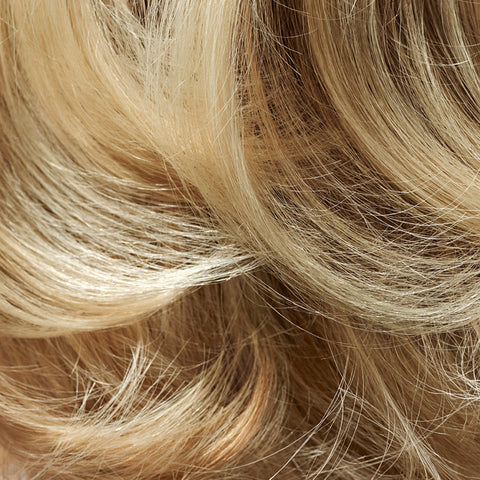  Leave hair looking healthy and glossy without weighing it down.