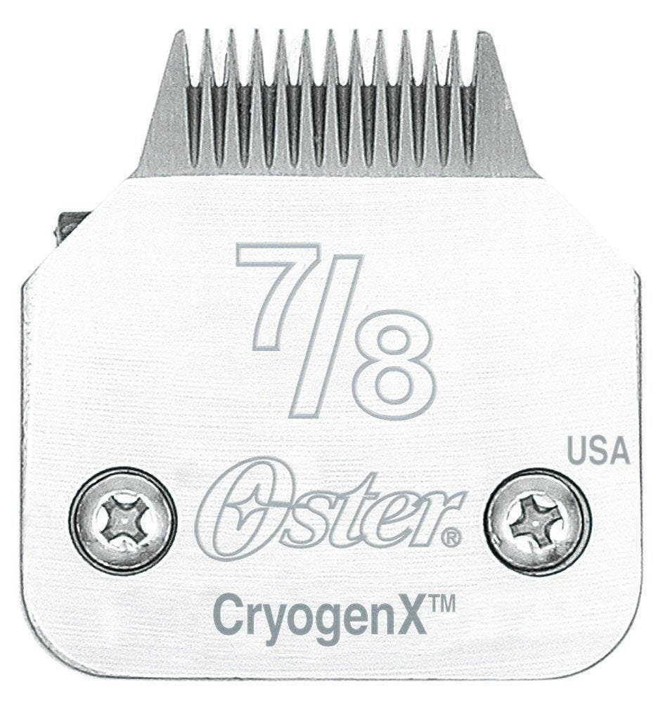 Oster Replacement Pet Dog Grooming Blade