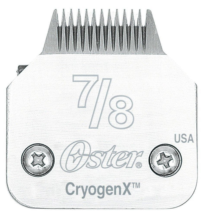 Oster Replacement Pet Dog Grooming Blade