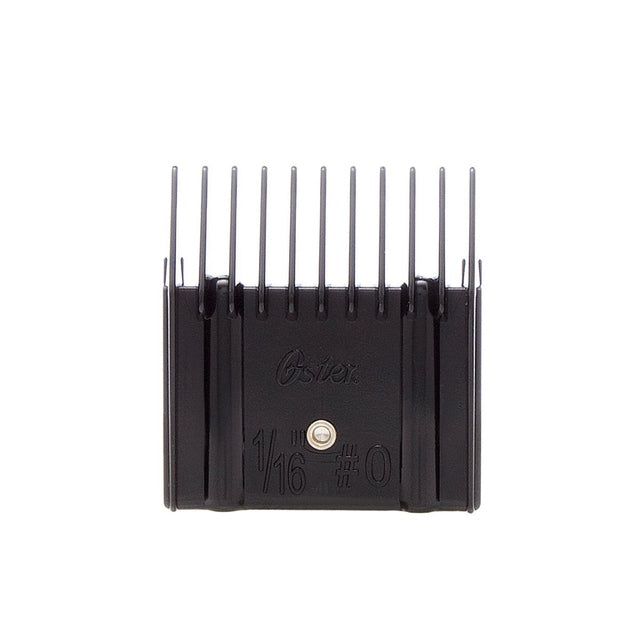 Oster Universal Clip On Comb #0 1/16"