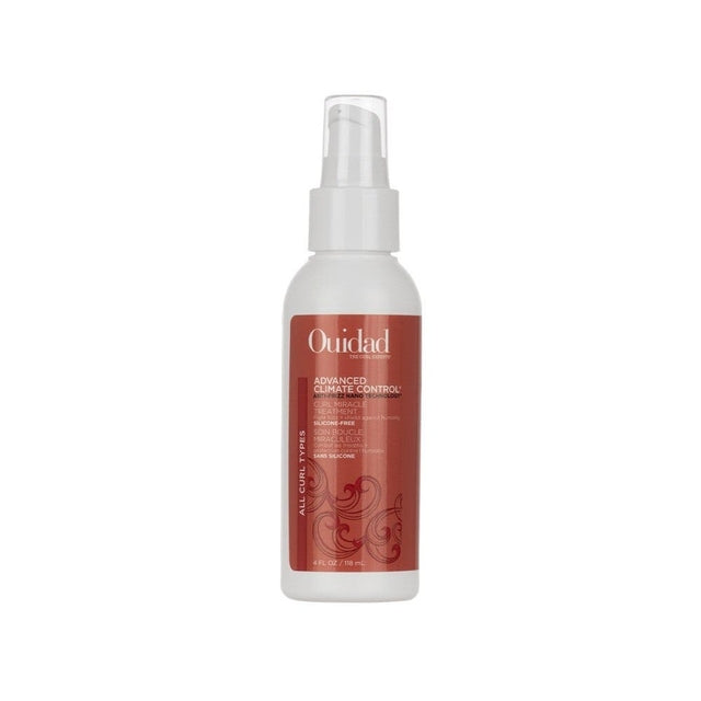 Ouidad Advanced Climate Control Curl Miracle Hair Treatment 118ml