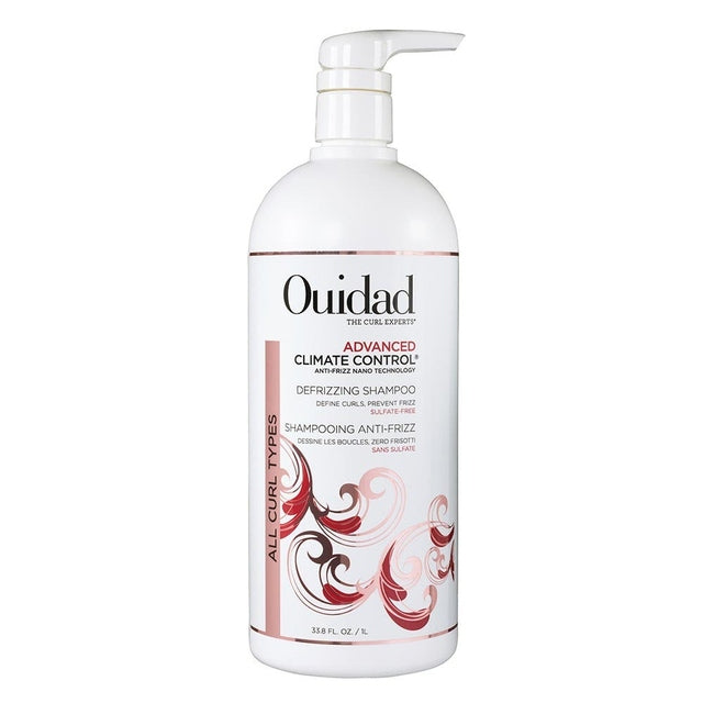 Ouidad Advanced Climate Control Defrizzing Conditioner 1L