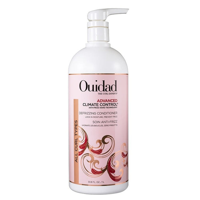 Ouidad Advanced Climate Control Defrizzing Shampoo 1L