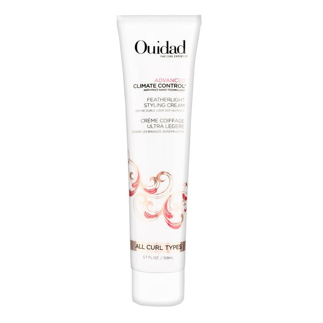 Ouidad Advanced Climate Control Featherlight Styling Cream 168ml