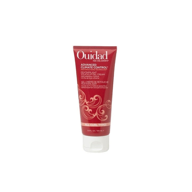 Ouidad Advanced Climate Control Featherlight Touch Up Gel Cream - 100ml