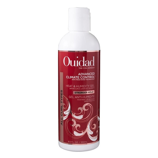 Ouidad Advanced Climate Control Heat & Humidity Gel – Stronger Hold 250ml