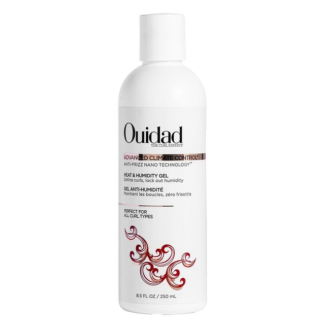 Ouidad Advanced Climate Control Heat and Humidity Gel - Medium Hold 250ml