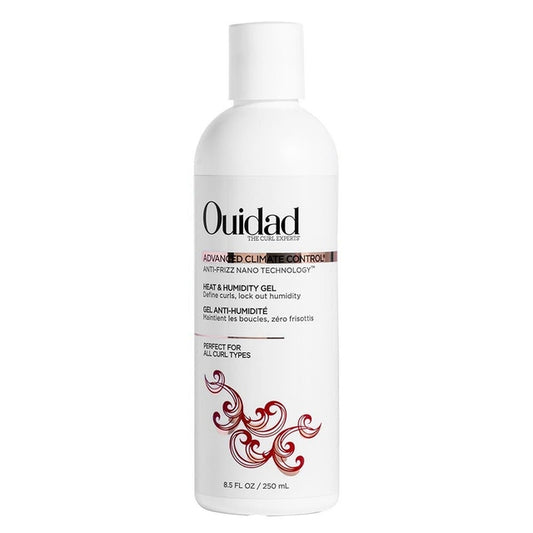 Ouidad Advanced Climate Control Heat and Humidity Gel - Medium Hold 250ml