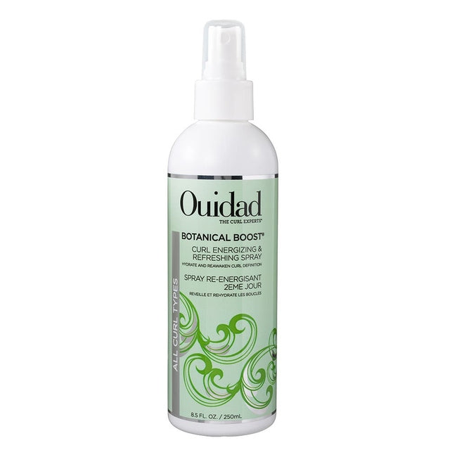 Ouidad Botanical Boost Curl Energizing & Refreshing Spray 250ml
