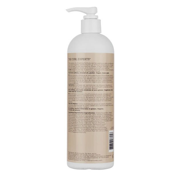 Ouidad Curl Shaper Cleansing Conditioner - 473ml