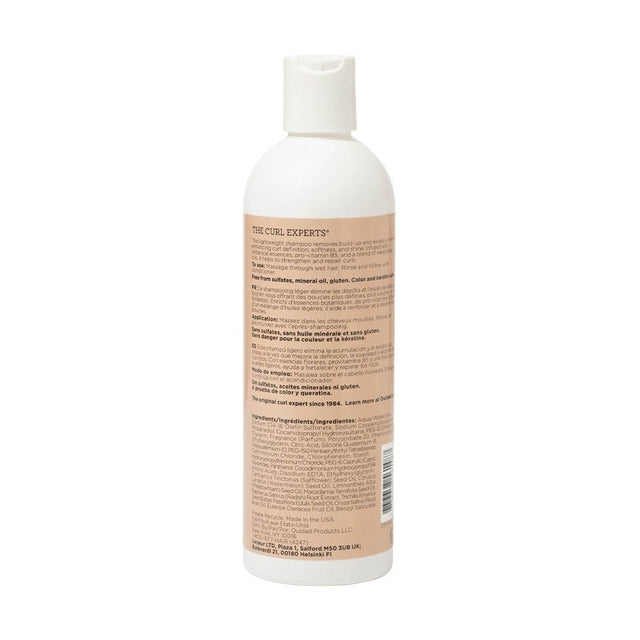 Ouidad Curl Shaper Good As New Moisturizing Shampoo - 355ml