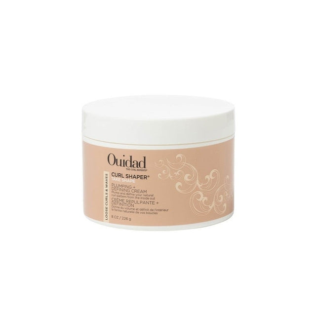 Ouidad Curl Shaper Take Shape Plumping + Defining Cream - 237ml