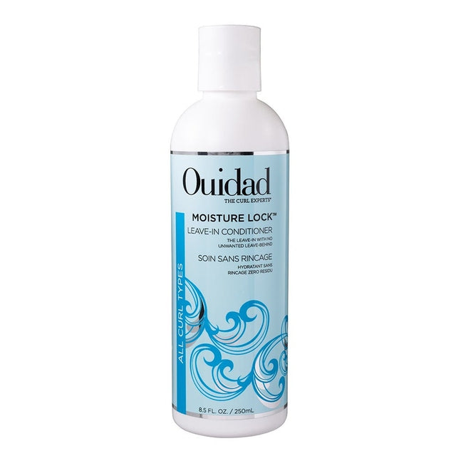 Ouidad Moisture Lock Leave-In Conditioner 250ml
