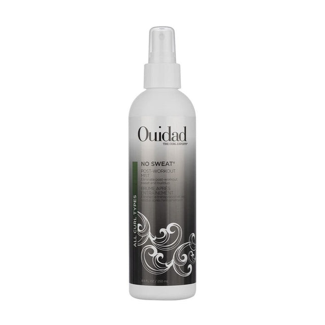 Ouidad No Sweat Post-Workout Mist - 251ml
