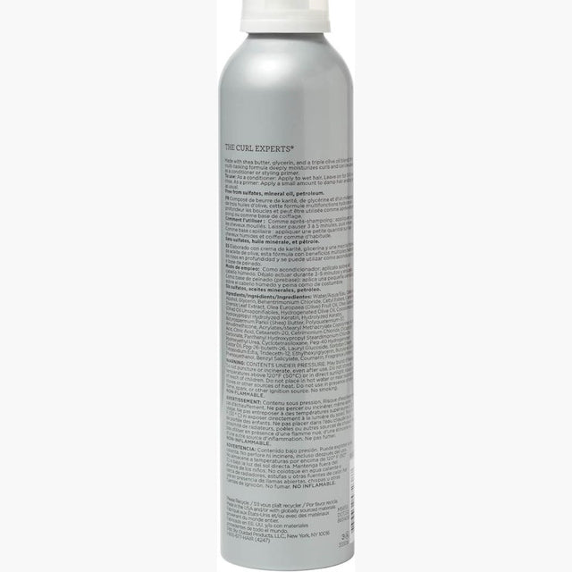 Ouidad Whipped Curls Daily Conditioner & Styling Primer 241g