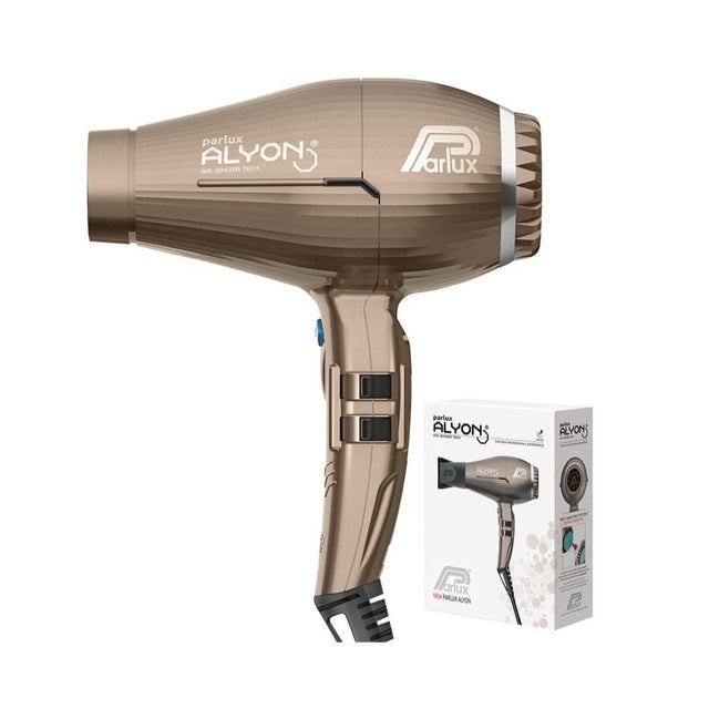 PARLUX Alyon Air Ionizer Tech Hair Dryer 2250W *Choose colour