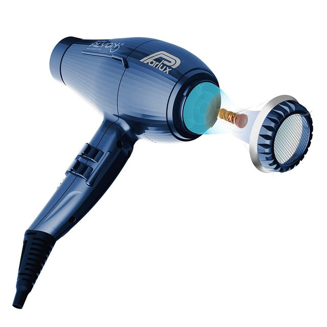 PARLUX Alyon Air Ionizer Tech Hair Dryer 2250W *Choose colour