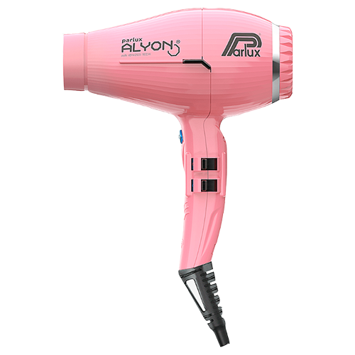 PARLUX Alyon Air Ionizer Tech Hair Dryer 2250W *Choose colour